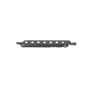 Cross bar Φ22 (610-508) 63Χ25 7 holes Cross bar Φ22 (610-508) 63Χ25 7 holes