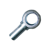 Pipe Connection with Noose 1/2 L.40 Short