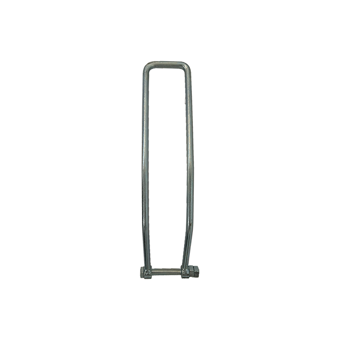 Support for Hydraulic Top Links Universal L.350mm Support for Hydraulic Top Links Universal L.350mm