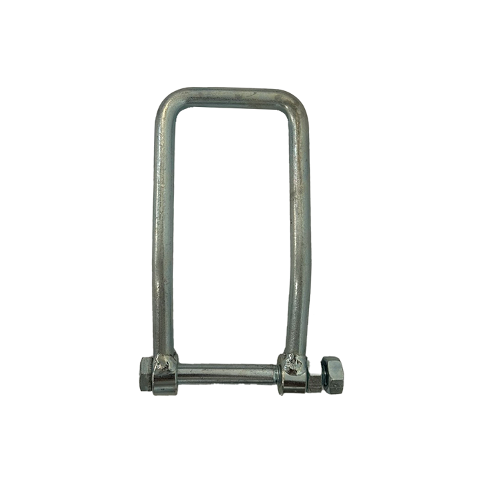 Support for Hydraulic Top Links Universal L.150mm
