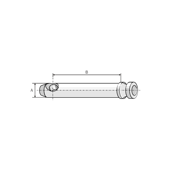 Πείρος Ραντάρ 22x106mm