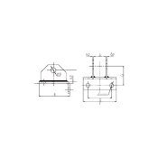Link Mount Iseki TU155