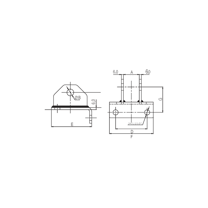 Link Αmount Iseki TB03