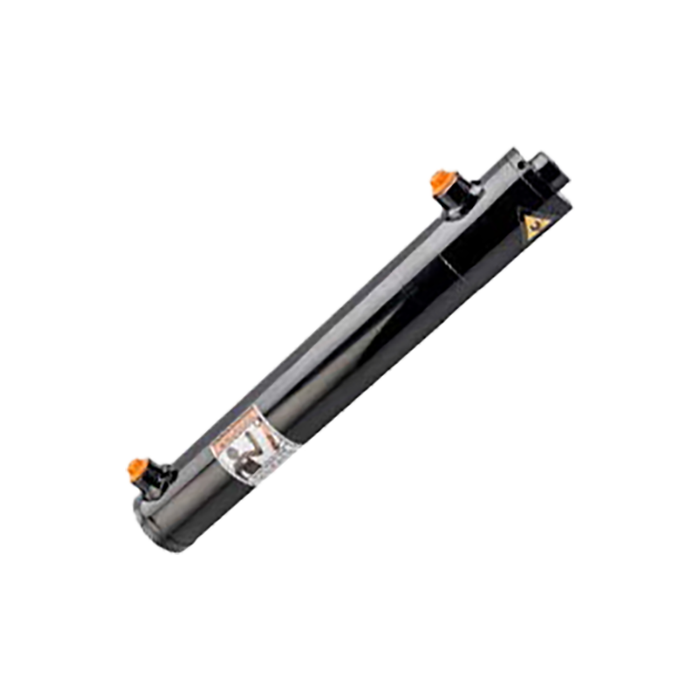 Hydraulic Double Acting Cylinder 95400200 95mm/A=40mm/200mm