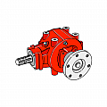 Hole Digger Gearbox