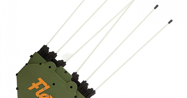Electric Harvester Machines