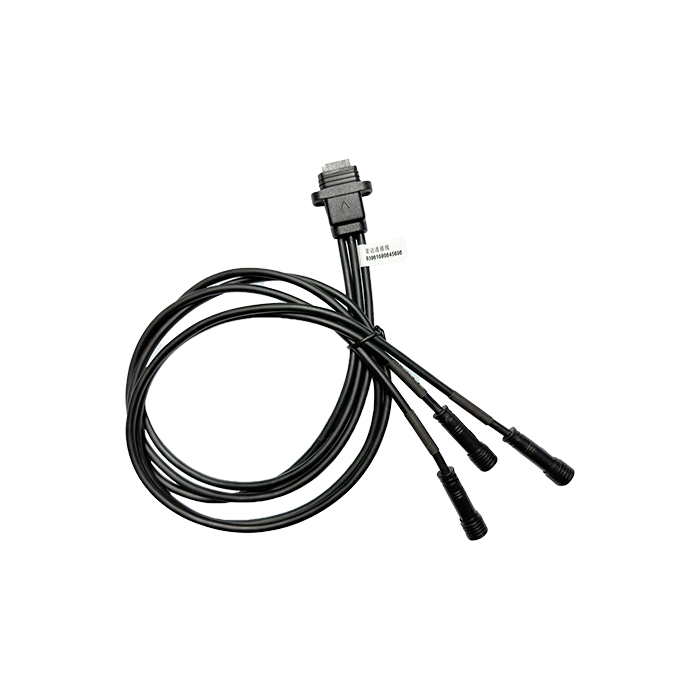 Radar Connection Cable for FP150