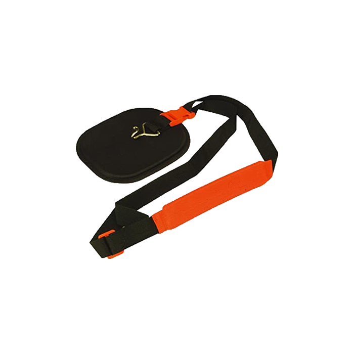 Brushcutter Belt with Guard P07087 AMA