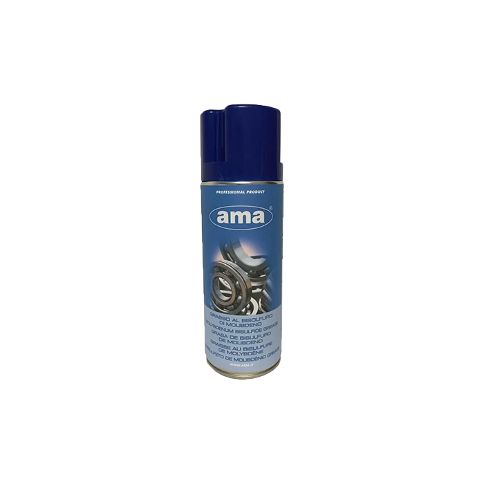 Antirust Spray Super 39831 400ml AMA