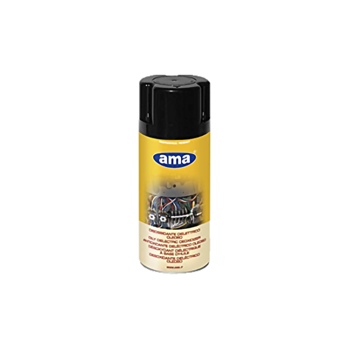 Contact Spray without Lubricant 78740 400ml AMA 