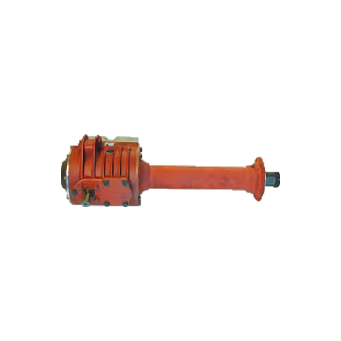 Gearbox for Rotary Cultivator YBT MZ3A L1250
