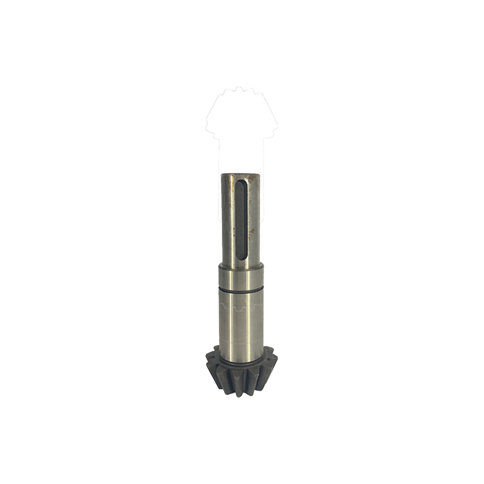 Άξονας Πηνίου για Γκρουπ Καταστροφέα 312 (Ζ-12/L.188mm) Comer