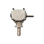 Aluminium General Use Gearbox 9.125.880.00 L25J (R=1/1,35) SP Original