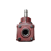 Gearbox for Rotary Cultivator T-19J