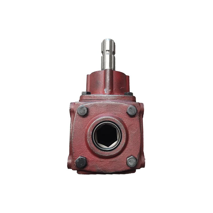 Gearbox for Rotary Cultivator T-19J