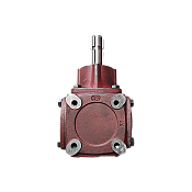 Gearbox for Rotary Cultivator T-19J