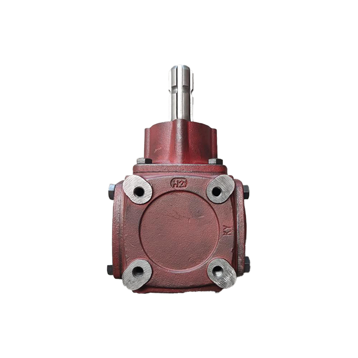 Gearbox for Rotary Cultivator T-19J