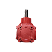 Rotary Cultivator Gearbox T-19J SP Original