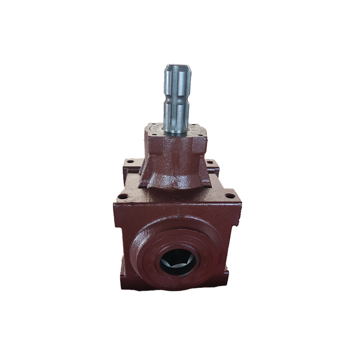 Rotary Cultivator Gearbox TB-27J SP Original