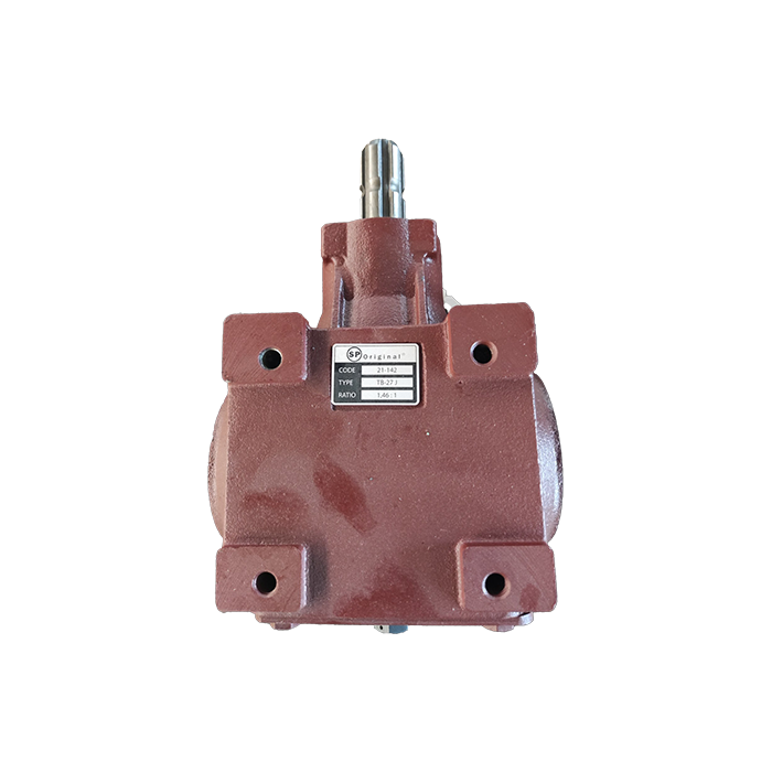 Rotary Cultivator Gearbox TB-27J SP Original