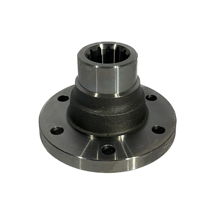 Flange for gearbox 2073 B&P