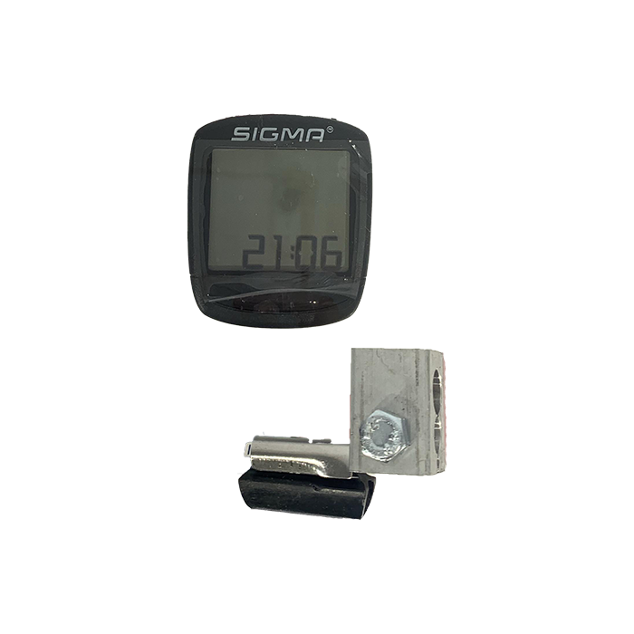 Water Reel Gearbox Digital Diameter TR-05 6109.002.000 Bondioli & Pavesi
