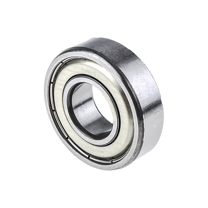 Ball bearing 6901-ZZ-NTN