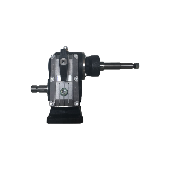 Gearbox Sprayer M30SF R.1/3,6 - 1/1,45 B&P