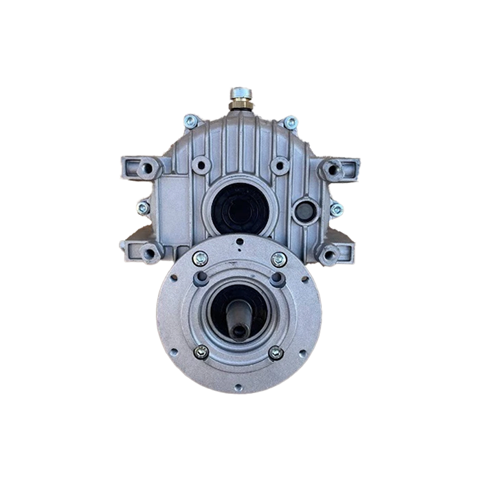 Gearbox Electric Generator ZBM6009305070 1:7 Bondioli & Pavesi