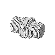 Μαστός BSP-BSP 1/4 - 1/4