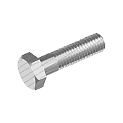 Δεινοσαυρόβιδα Ίντσας UNC 1/4x1-3/4 8.8