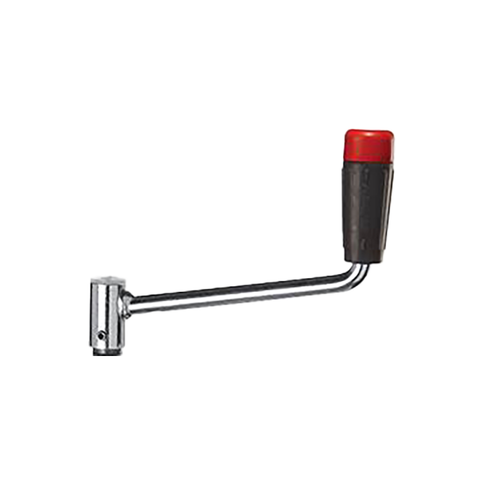 Crank with Handle for Parking Jack FC Simol