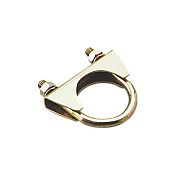 Exhaust Clamp Ø42 - 8
