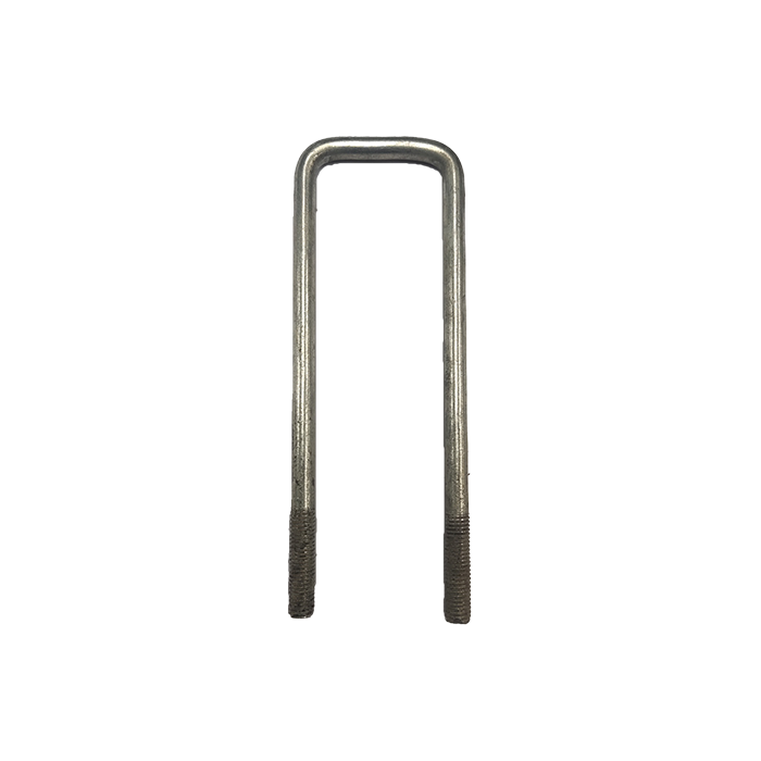 Hinge bolt Μ10x425 for ΚΔ50 Galvanized