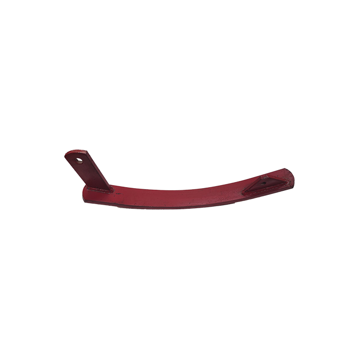 Tiller Shoe