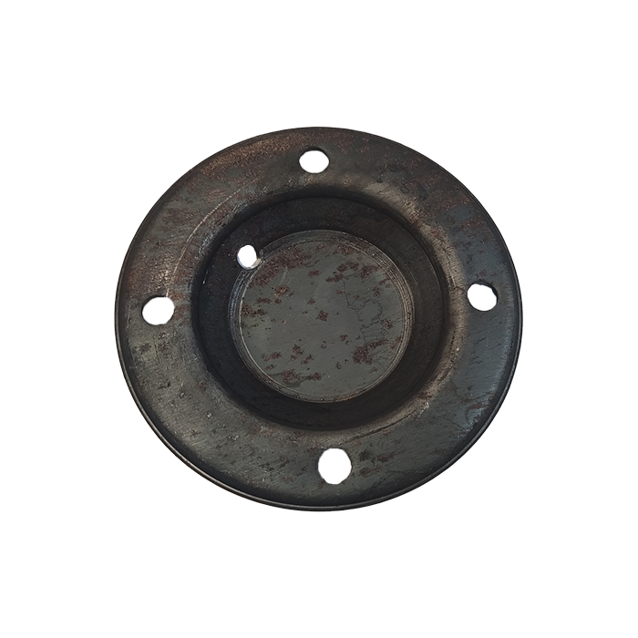 Shallow Milling Cutter Bearing Cap