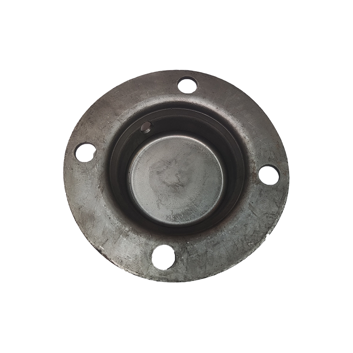 Milling Cutter Bearing Cap