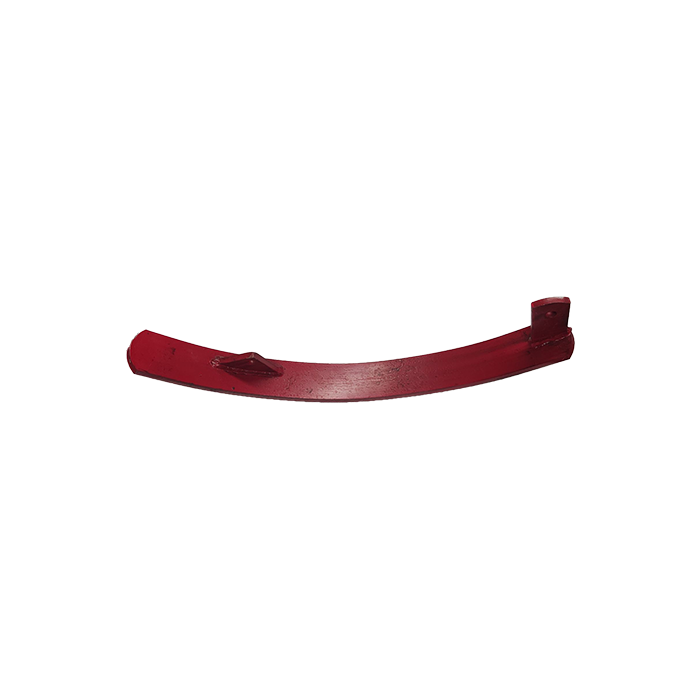 Tiller Shoe