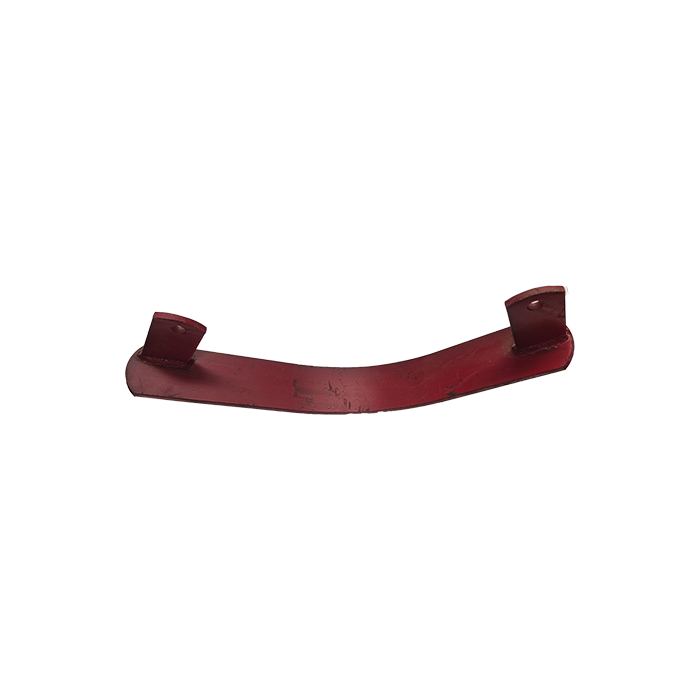 Tiller Shoe