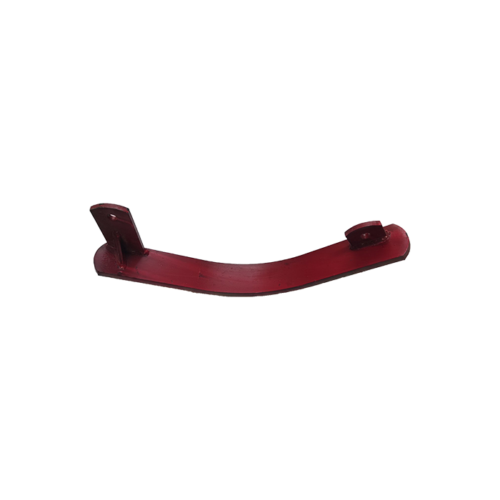 Tiller Shoe