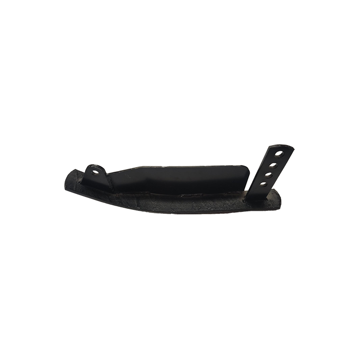 Tiller Shoe