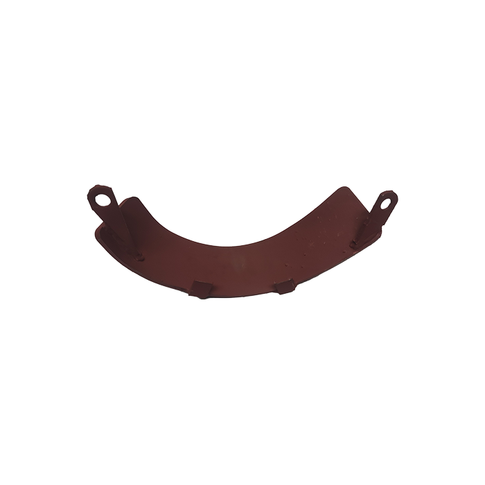 Bumper Rotavator B.T.