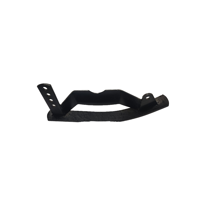 Tiller Shoe