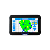 Land Leveling System GPS AG2000