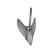 Ditcher Assembly with Adjustable Flaps and Tine Ditcher Assembly with Adjustable Flaps and Tine