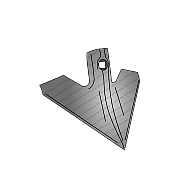 Cutivator Flex Sweep Point 200x4 AGT
