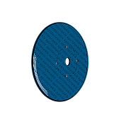 Plough Disc DP 26 