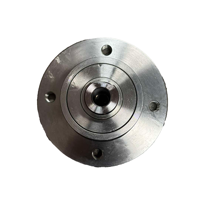 Κουζινέτο AgriHub 4 τρύπες x M14x1,50 R133 Άξονας M20x1,5 χωρίς Παξιμάδι AGT