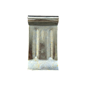 Προφυλακτήρας Καταστροφέα 180x100x4mm Ø16.5 Γαλβανιζέ Προφυλακτήρας Καταστροφέα 180x100x4mm Ø16.5 Γαλβανιζέ