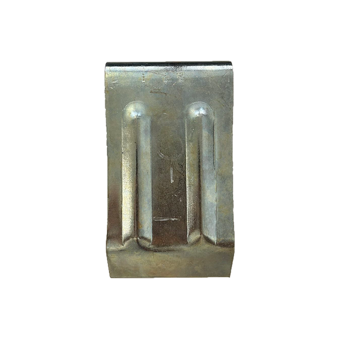 Προφυλακτήρας Καταστροφέα 180x100x4mm Ø16.5 Γαλβανιζέ Προφυλακτήρας Καταστροφέα 180x100x4mm Ø16.5 Γαλβανιζέ